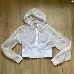 Alo Yoga Light Jacket